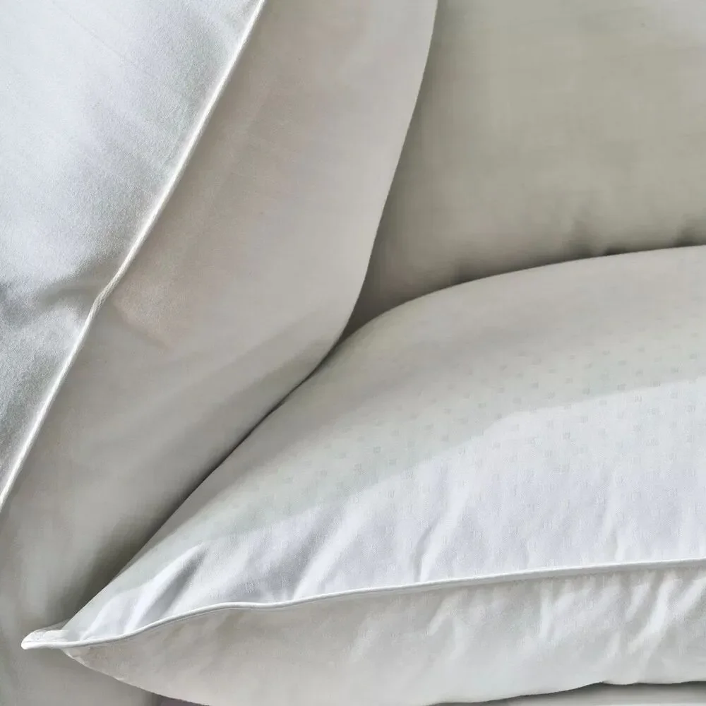 My Primaloft Asthma & Allergy Friendly Down Alternative Firm Pillow - King Size